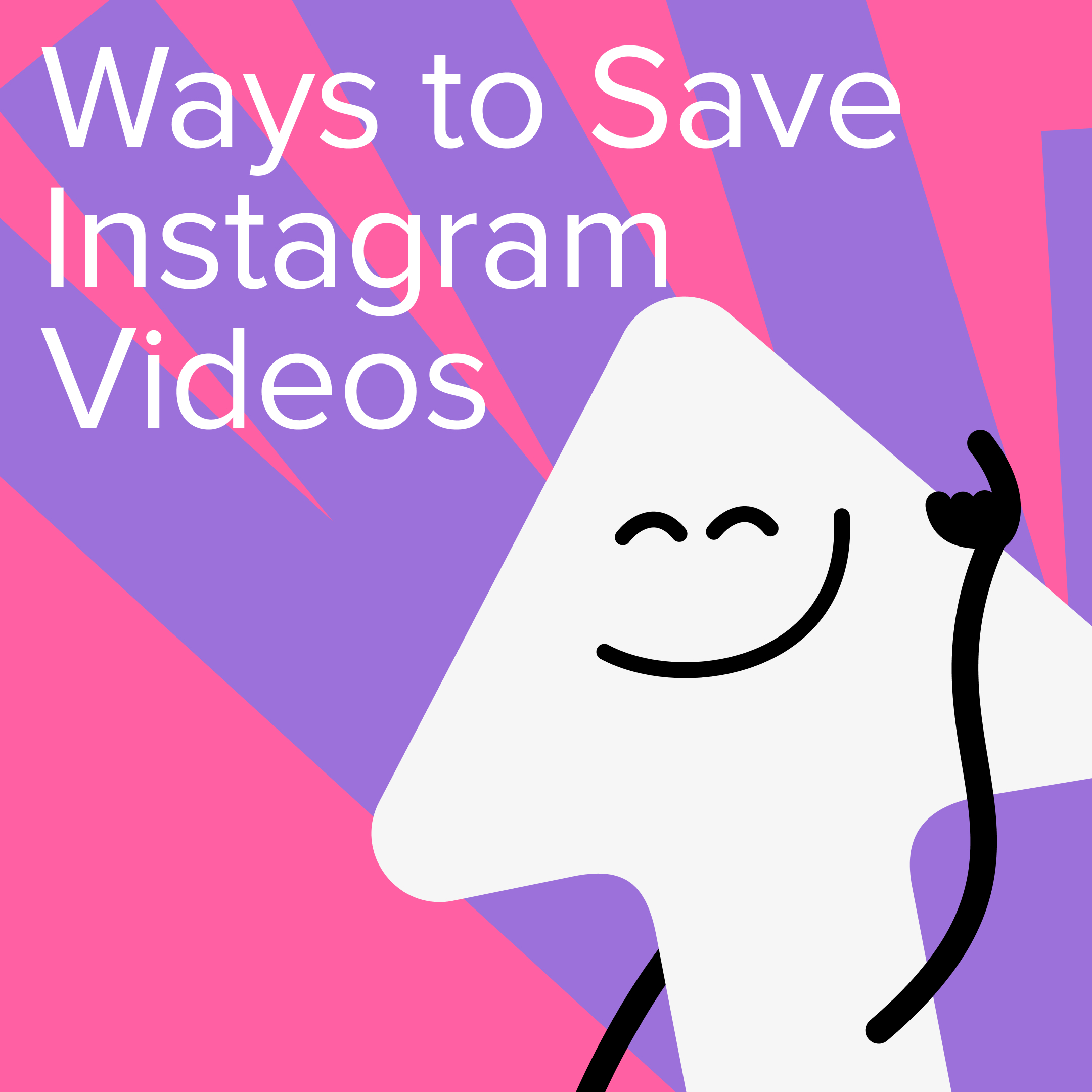 download Instagram video